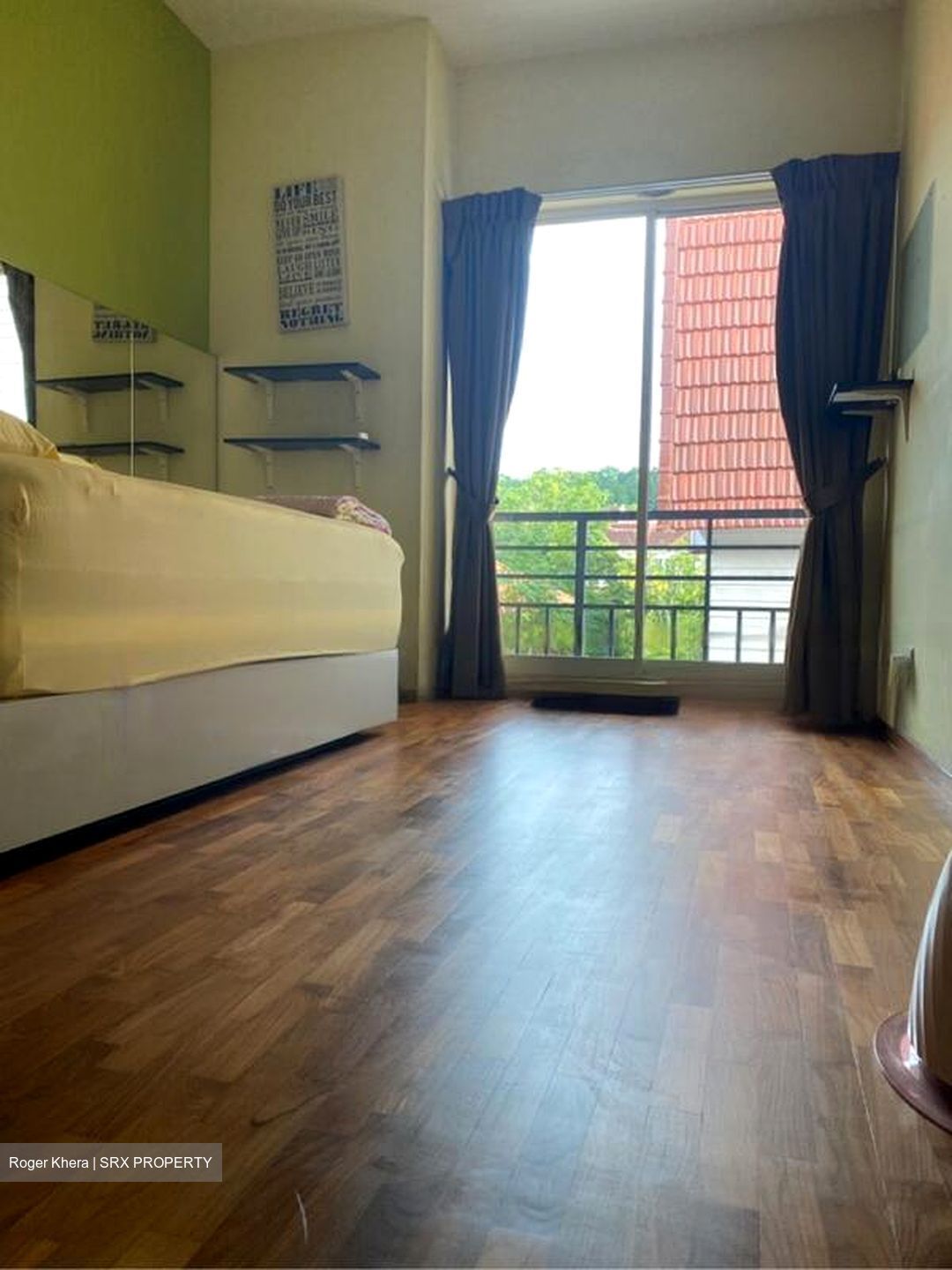 Woodlands Street 32 (D25), Terrace #481424481